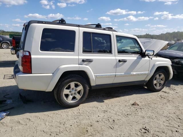 2006 Jeep Commander