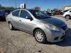 2012 Nissan Versa S