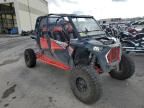 2018 Polaris RZR XP 4 Turbo EPS Dynamix Edition