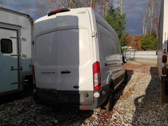 2021 Ford Transit T-250