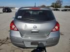 2011 Nissan Versa S