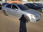 2008 Acura TL Type S