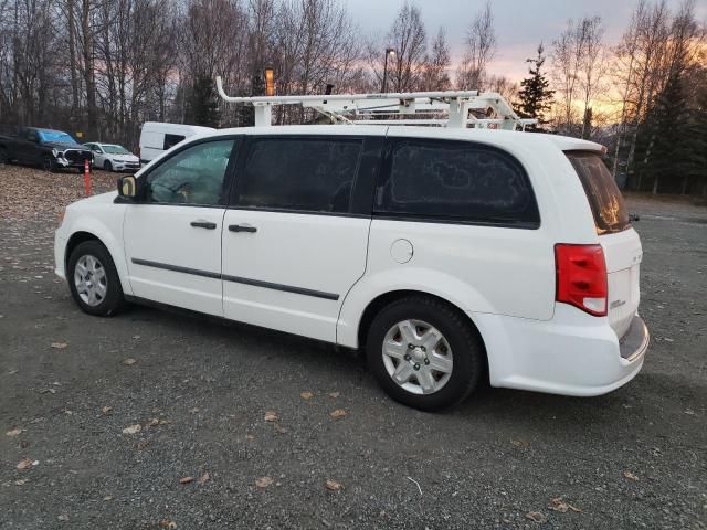 2011 Dodge Grand Caravan C/V