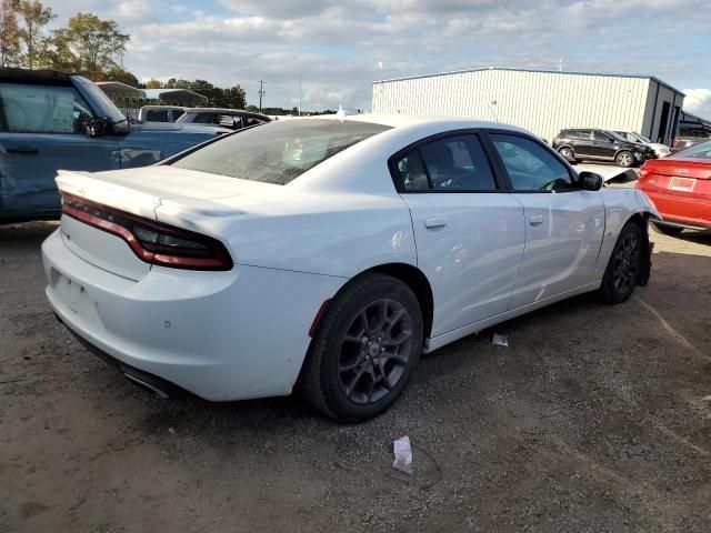 2018 Dodge Charger GT