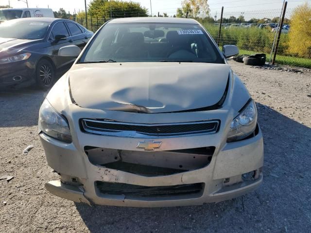 2012 Chevrolet Malibu 1LT