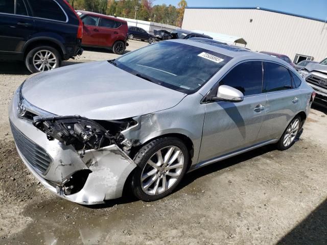 2013 Toyota Avalon Base