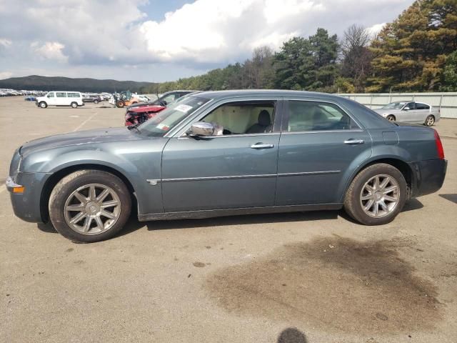 2006 Chrysler 300C