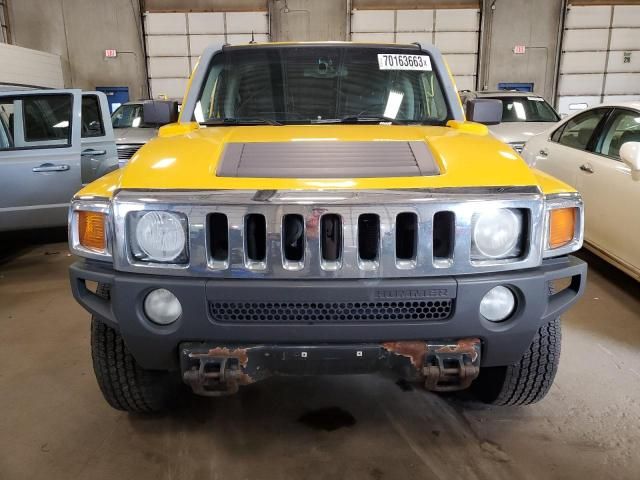 2006 Hummer H3