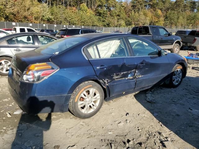 2011 Nissan Altima Base