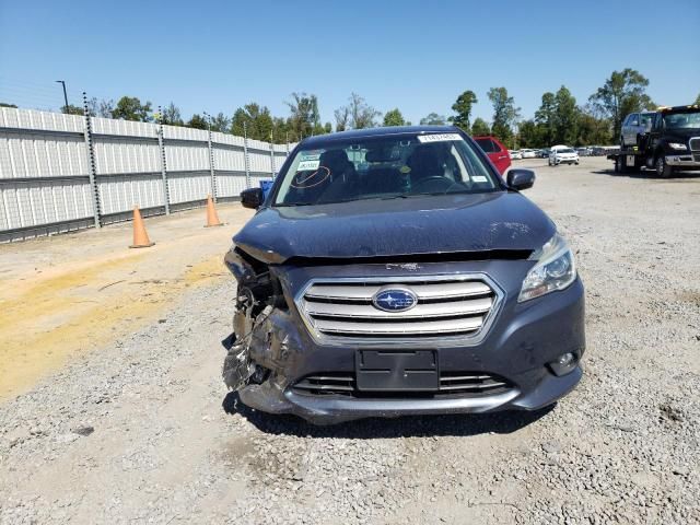 2015 Subaru Legacy 2.5I Limited