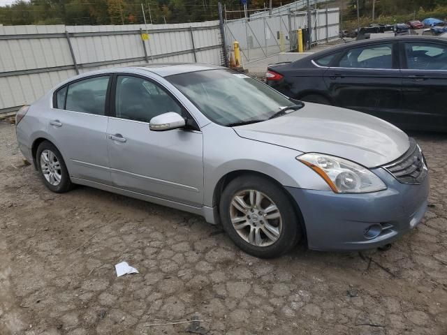 2011 Nissan Altima Base