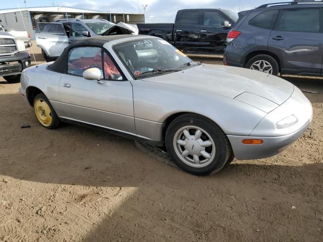 1992 Mazda MX-5 Miata