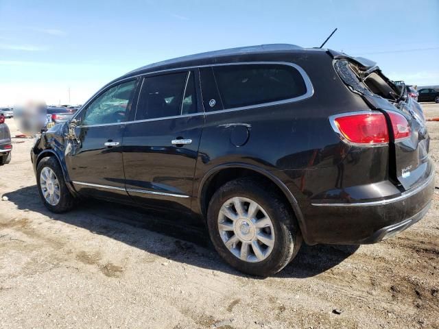 2013 Buick Enclave