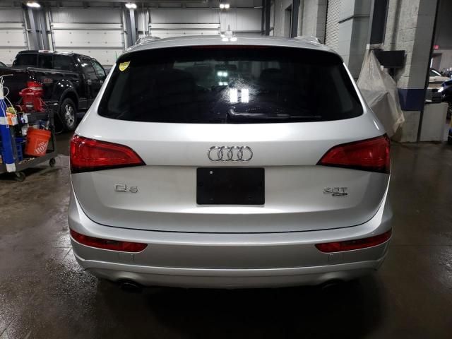 2014 Audi Q5 Premium