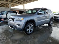 2015 Jeep Grand Cherokee Limited en venta en West Palm Beach, FL