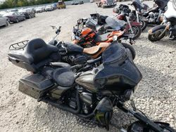 Vehiculos salvage en venta de Copart Franklin, WI: 2020 Harley-Davidson Flhtk