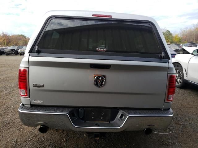 2017 Dodge 1500 Laramie