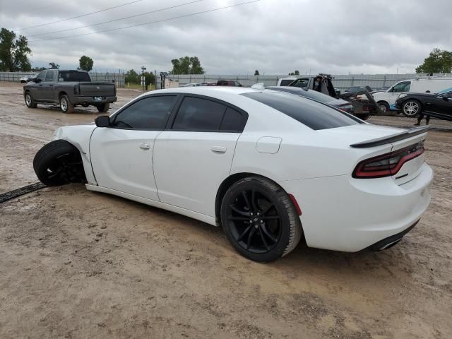 2017 Dodge Charger R/T