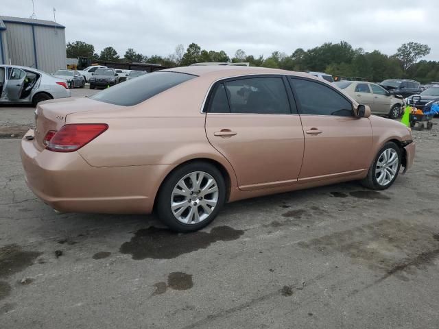 2008 Toyota Avalon XL