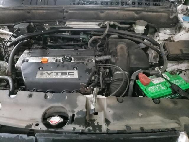 2003 Honda CR-V EX