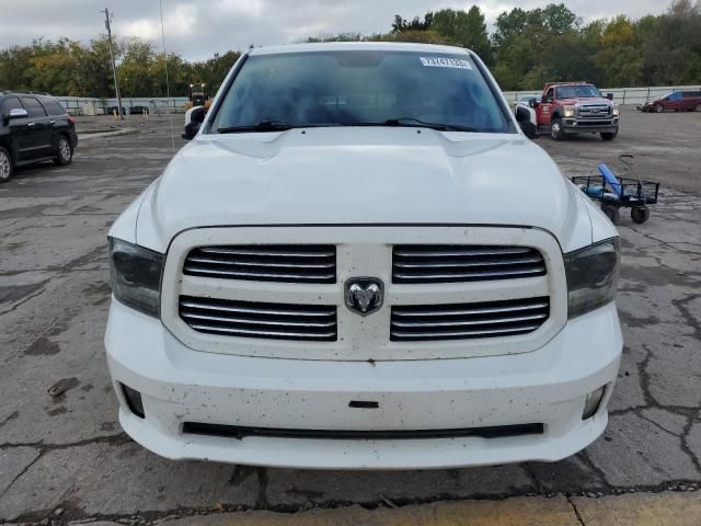 2015 Dodge RAM 1500 Sport