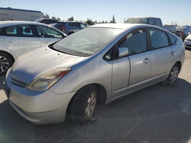 2005 Toyota Prius