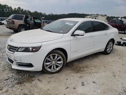 2016 Chevrolet Impala LT for sale in Ellenwood, GA