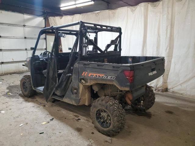 2020 Polaris Ranger Crew 1000 Premium