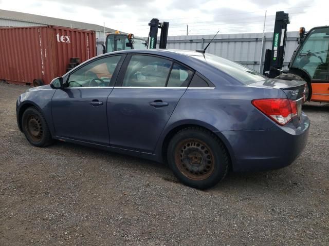 2013 Chevrolet Cruze LT