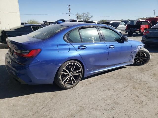 2021 BMW M340I