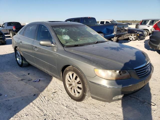 2007 Hyundai Azera SE