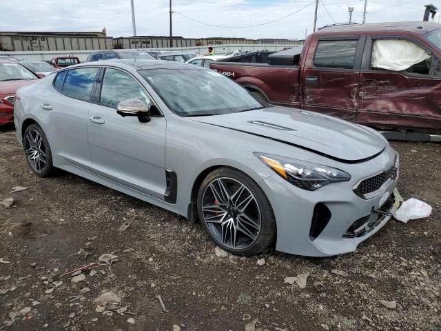 2023 KIA Stinger GT2