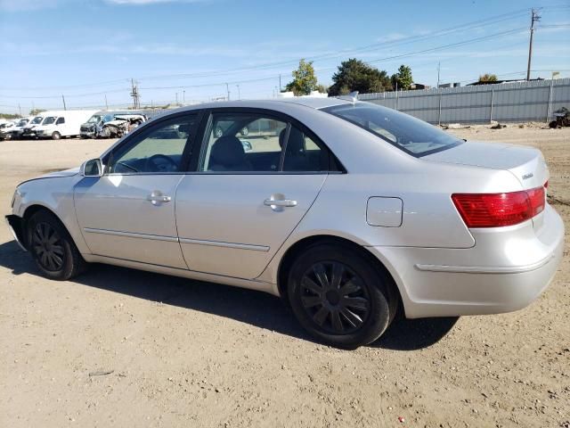 2009 Hyundai Sonata GLS