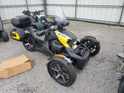 Can-Am salvage cars for sale: 2022 Can-Am Ryker Sport