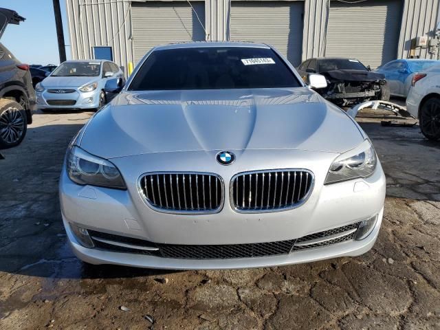 2011 BMW 528 I