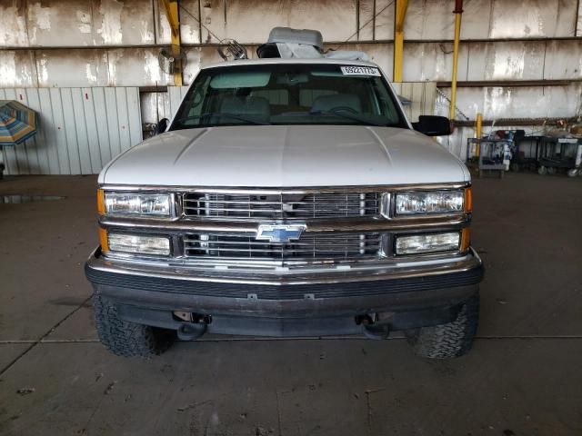 1995 Chevrolet Tahoe K1500