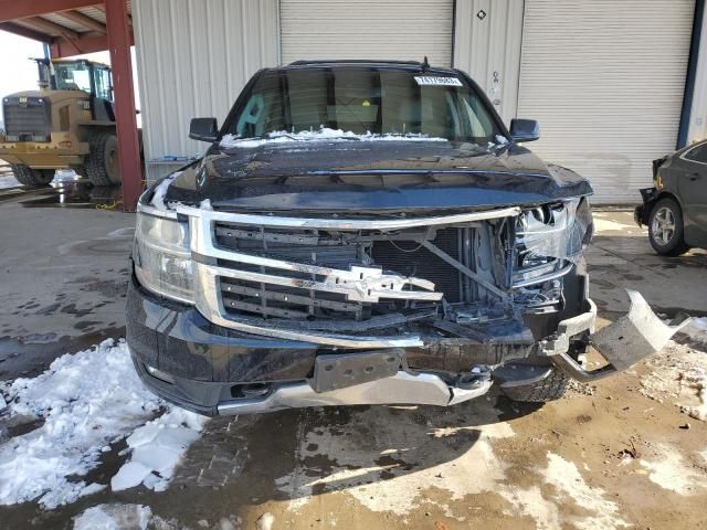 2020 Chevrolet Suburban K1500 LT