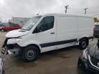 2021 Mercedes-Benz Sprinter 2500