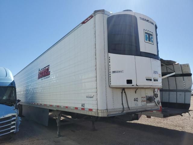 2021 Great Dane Dane Trailer