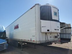 Salvage trucks for sale at Phoenix, AZ auction: 2021 Great Dane Dane Trailer