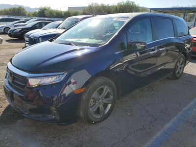 2022 Honda Odyssey EX for sale in Las Vegas, NV