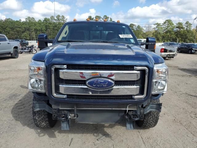 2014 Ford F250 Super Duty