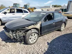 Vehiculos salvage en venta de Copart Hueytown, AL: 2012 Nissan Altima Base