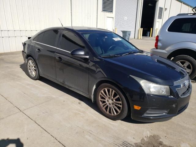 2013 Chevrolet Cruze ECO