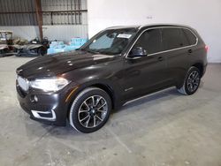 2018 BMW X5 SDRIVE35I for sale in Apopka, FL