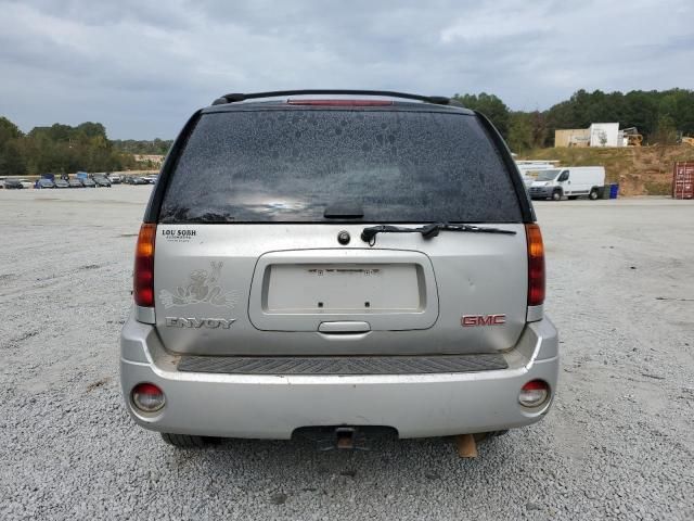 2004 GMC Envoy