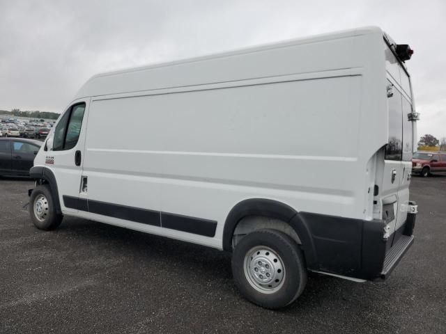 2021 Dodge RAM Promaster 2500 2500 High