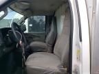 2016 Chevrolet Express G3500