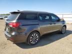 2015 KIA Sedona EX