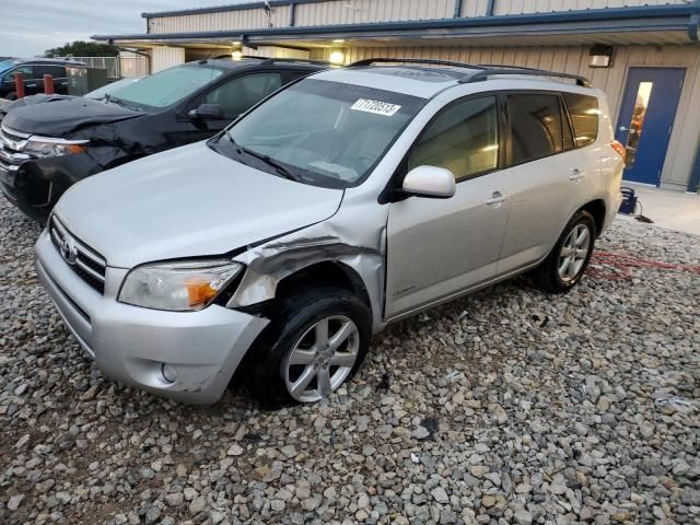 2006 Toyota Rav4 Limited